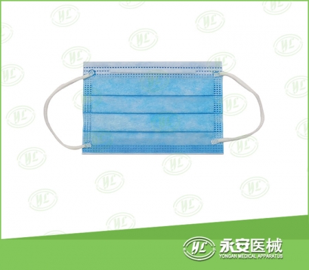 一次性口罩